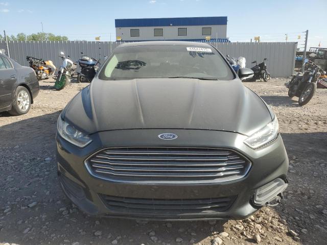 2015 FORD FUSION SE - 1FA6P0H75F5117050