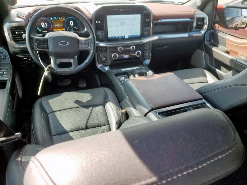 2022 FORD F150 SUPER 1FTFW1E88NFA11166