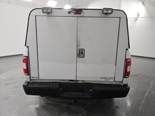 2018 FORD F150 SUPER - 1FTEX1CB3JKF05959