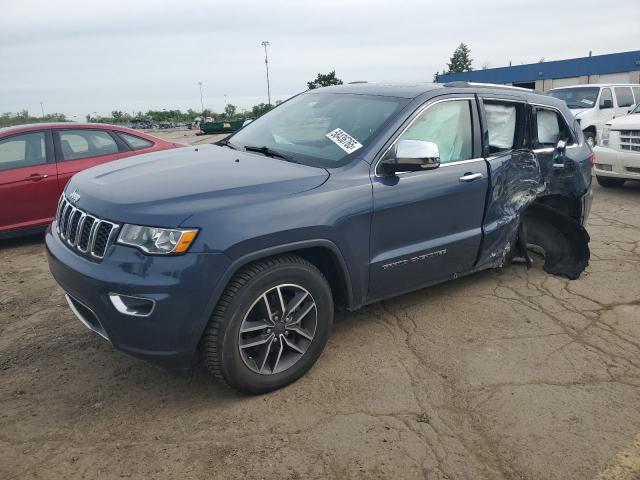 Vin: 1c4rjfbg1lc398999, lot: 58436765, jeep grand cher limited 2020 img_1