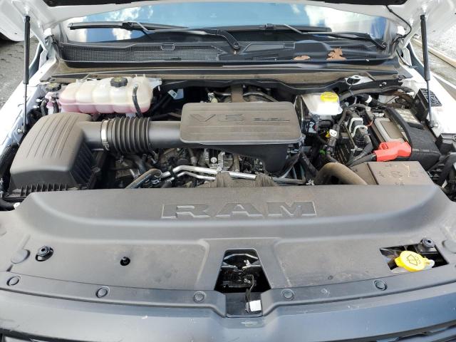 2025 RAM 1500 TRADE - 1C6RREGG8SN552310