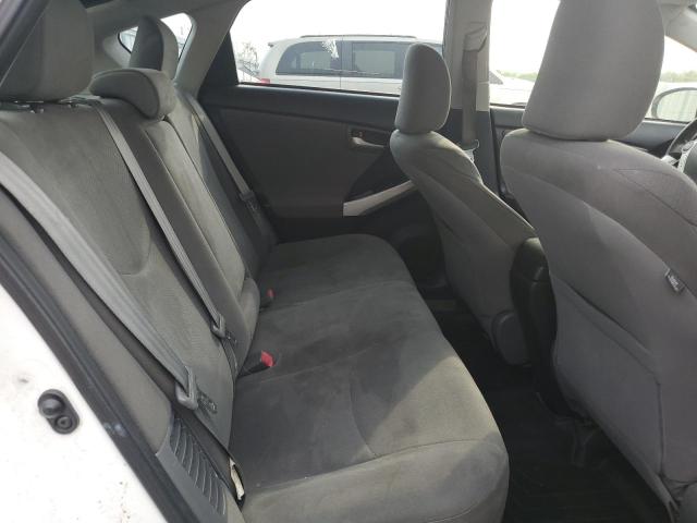 2012 TOYOTA PRIUS - JTDKN3DU1C1527309