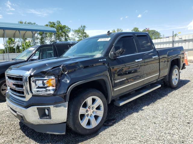 Vin: 1gtv2vec5fz164557, lot: 58010625, gmc sierra k1500 slt 2015 img_1