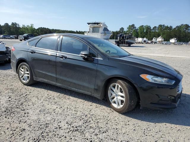 Vin: 3fa6p0h73dr146623, lot: 55203985, ford fusion se 20134