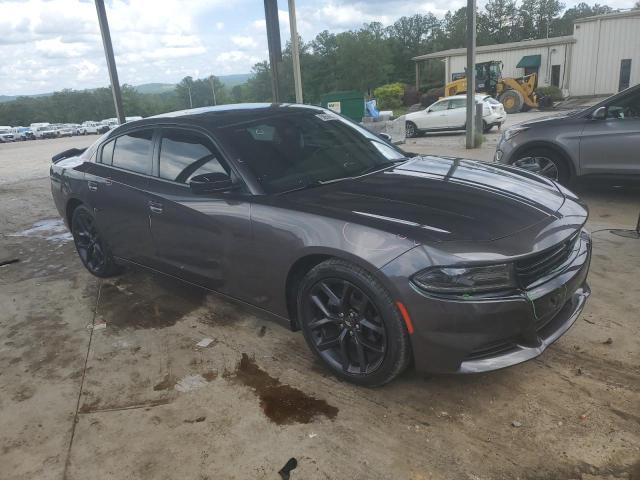 Vin: 2c3cdxbg9lh193158, lot: 58506505, dodge charger sxt 20204
