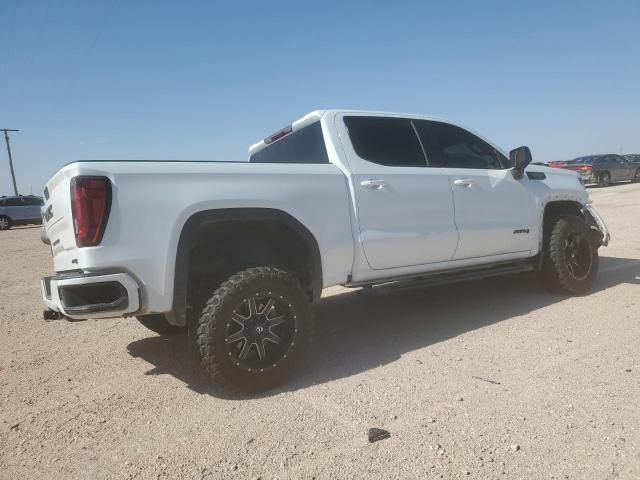2021 GMC SIERRA K15 3GTP9EED4MG423064