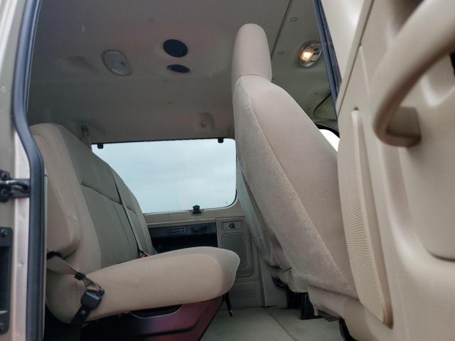 2011 FORD ECONOLINE - 1FBNE3BL8BDA38849