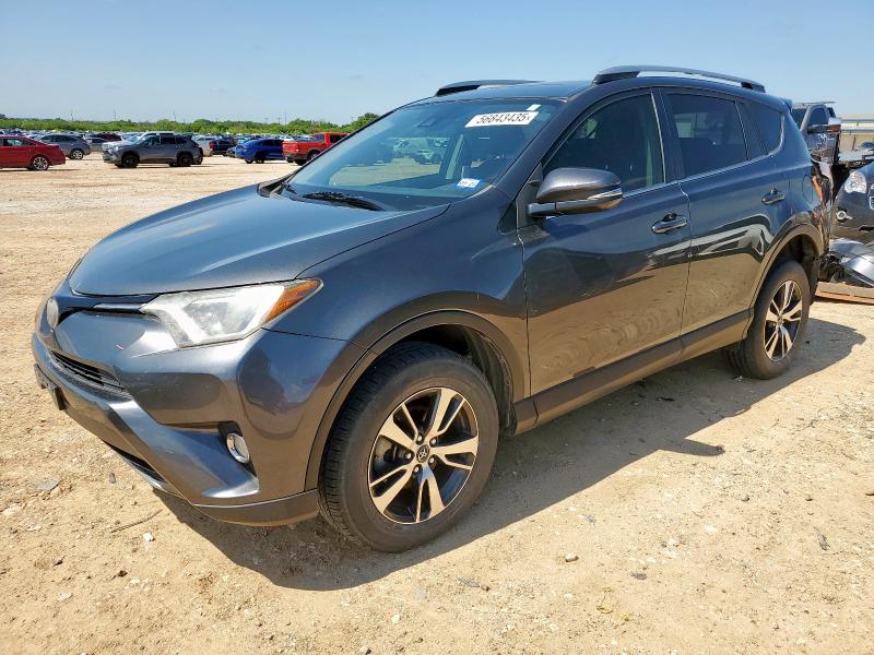 Vin: jtmwfrev1jd128081, lot: 56843435, toyota rav4 adventure 2018 img_1