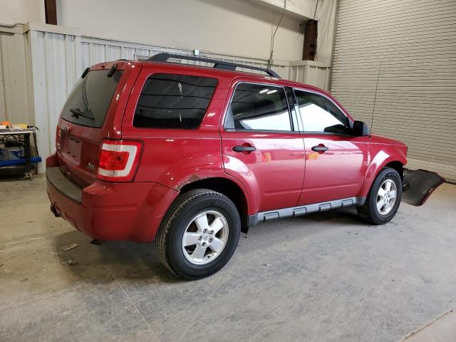 Vin: 1fmcu9dgxakd40027, lot: 55475815, ford escape xlt 20103