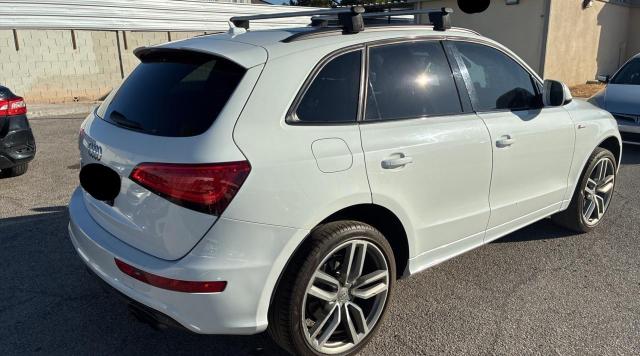 Vin: wa1cgafp6fa106064, lot: 56433725, audi sq5 premium plus 20154