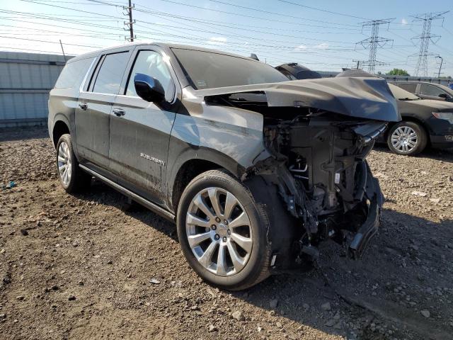 Vin: 1gnskfkd7pr436427, lot: 56501375, chevrolet suburban k1500 premier 20234