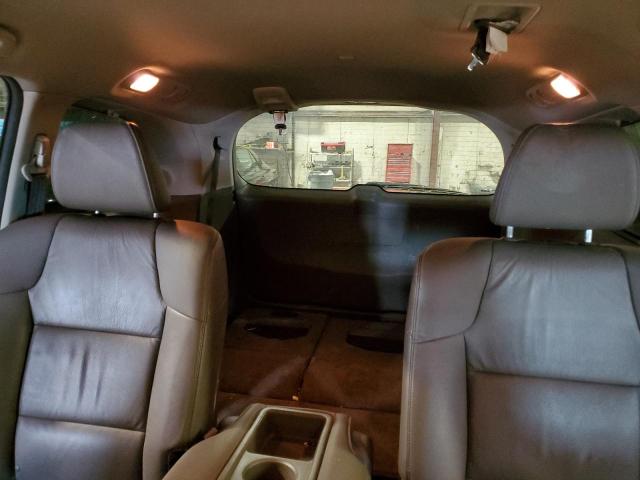 2016 HONDA ODYSSEY TO 5FNRL5H94GB165883