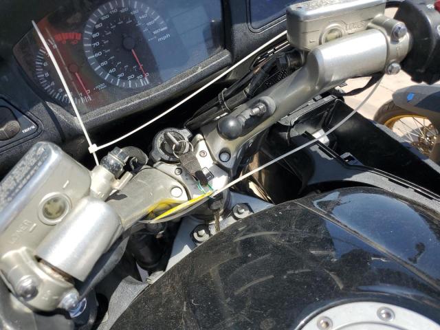 2006 HONDA ST1300 A JH2SC51436M400058