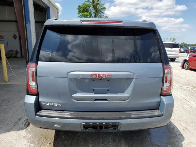2016 GMC YUKON SLT 1GKS2BKC2GR197091