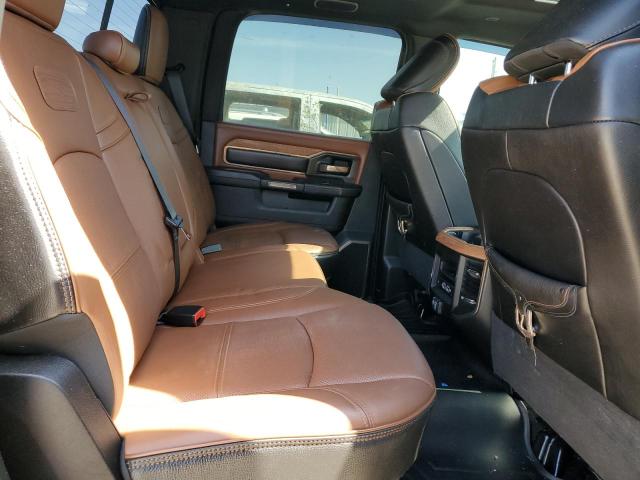 2020 RAM 3500 LONGH 3C63RRKLXLG261139