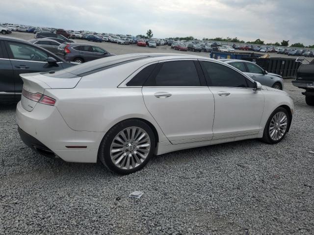 Vin: 3ln6l2g95fr610305, lot: 58313055, lincoln mkz 20153