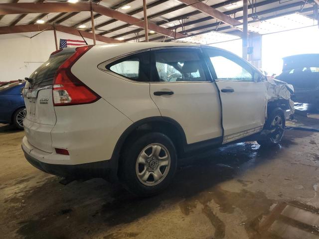 Vin: 5j6rm4h32fl085376, lot: 55893465, honda crv lx 20153