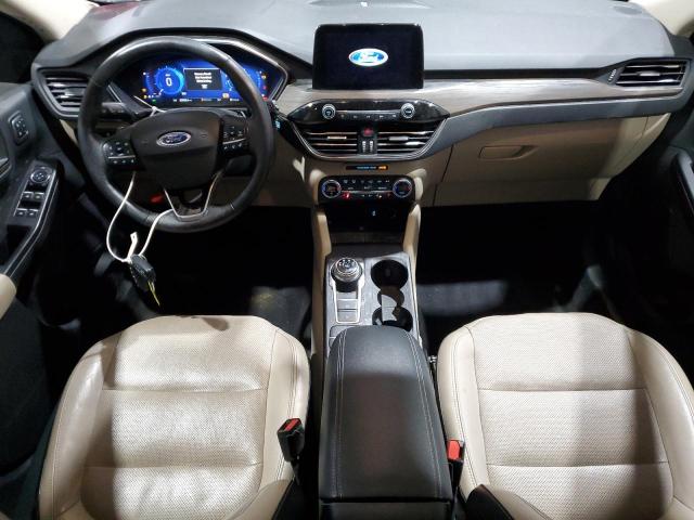 2020 FORD ESCAPE TIT - 1FMCU9J92LUA37546