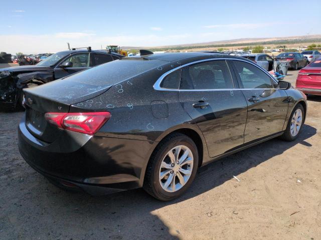Vin: 1g1zd5st7lf119190, lot: 56545795, chevrolet malibu lt 20203
