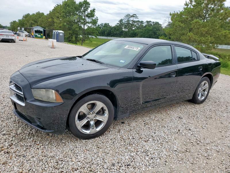 DODGE CHARGER SX