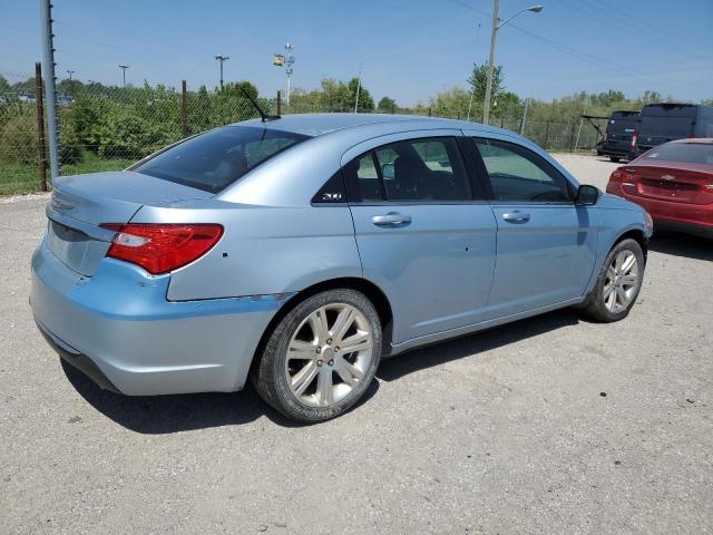Vin: 1c3ccbbb8cn278476, lot: 56016735, chrysler 200 touring 20123
