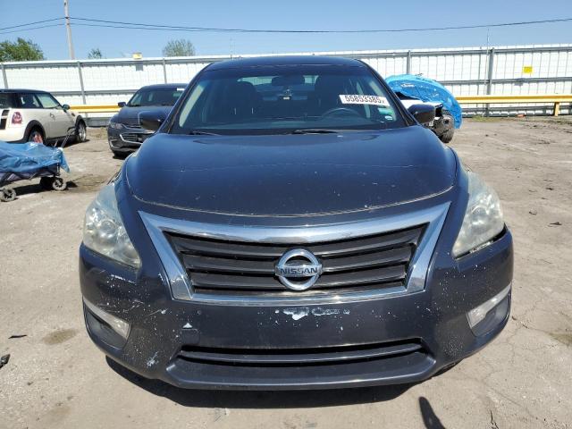 2015 NISSAN ALTIMA 2.5 - 1N4AL3AP3FC203051