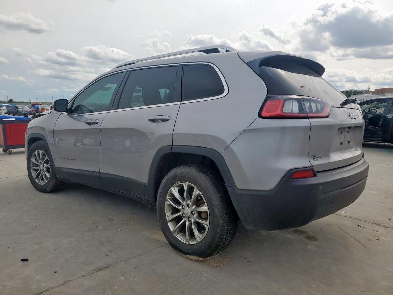 Vin: 1c4pjllb0kd358494, lot: 56356625, jeep grand cher latitude plus 20192
