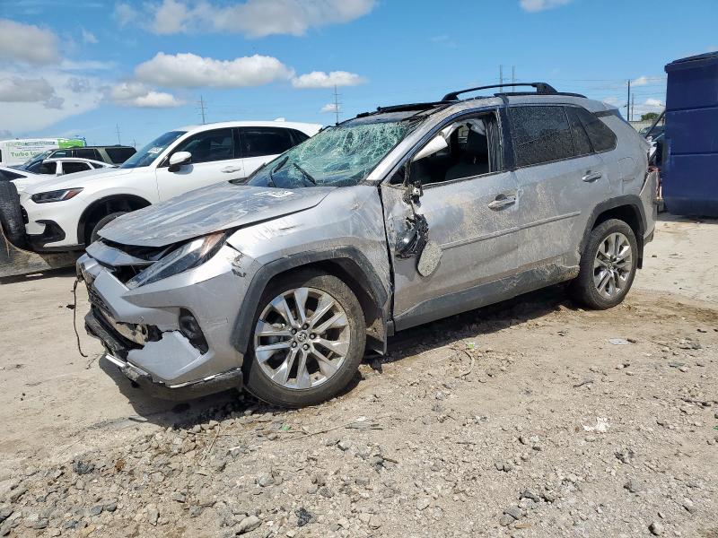 Vin: jtmy1rfv3pj025390, lot: 56327925, toyota rav4 limited 2023 img_1