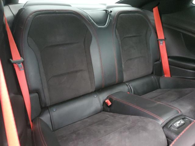 2023 CHEVROLET CAMARO ZL1 1G1FK1R64P0104947