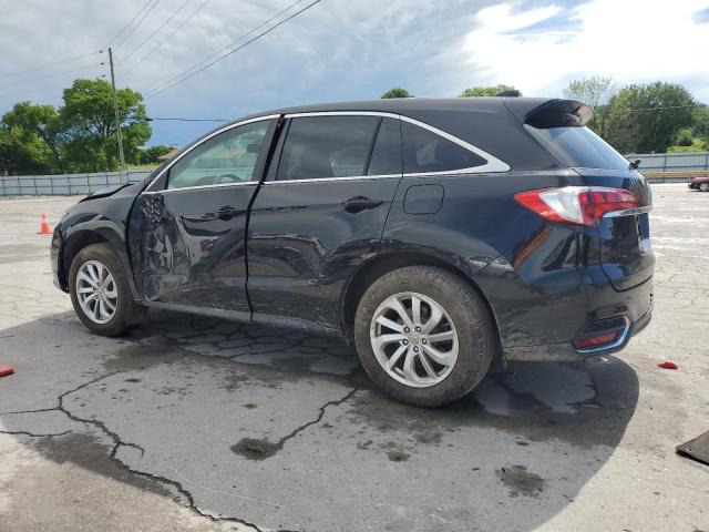Vin: 5j8tb3h3xjl007501, lot: 56664675, acura rdx 20182