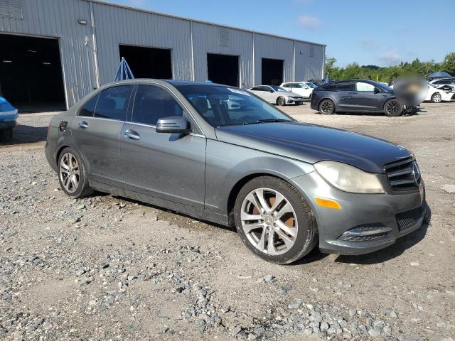 Vin: wddgf8bb1ca650972, lot: 56877665, mercedes-benz c-class 300 4matic 20124