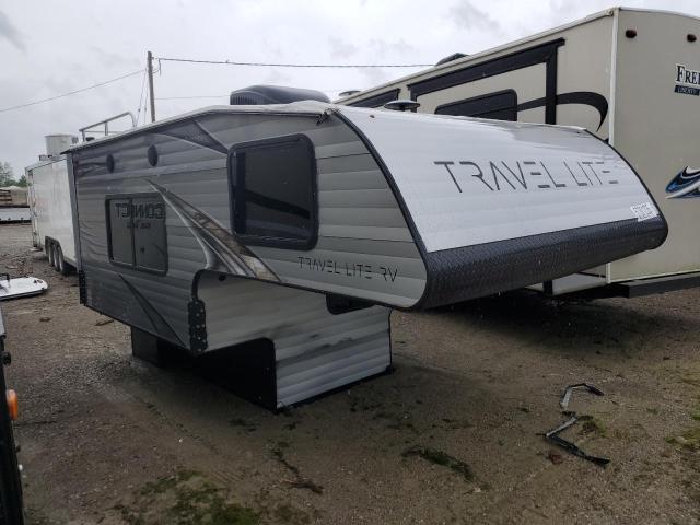 2019 TRAVELLITE MINILITE #3302710009