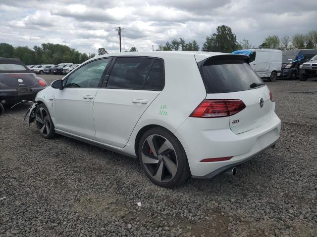 Vin: 3vw6t7au6lm005276, lot: 57916435, volkswagen gti s 20202