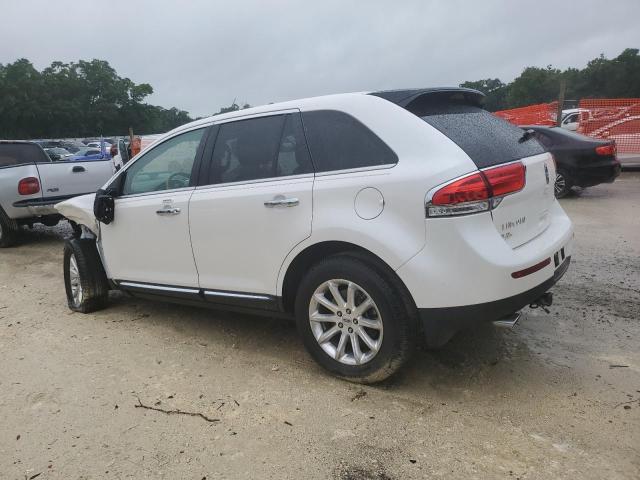 Vin: 2lmdj6jk7fbl23356, lot: 56653295, lincoln mkx 20152