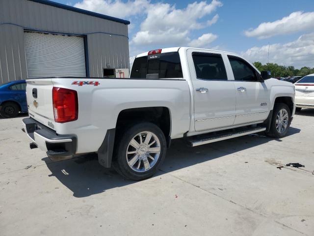 2017 CHEVROLET SILVERADO - 3GCUKTEC8HG176527