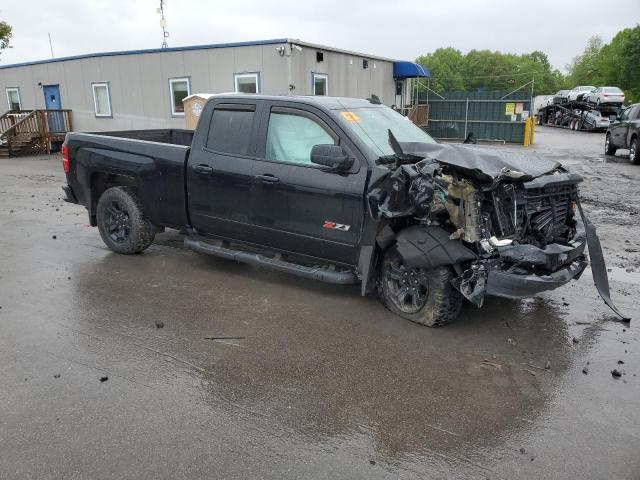 Vin: 2gcvkpec4k1165696, lot: 57811945, chevrolet all models k1500 lt 20194