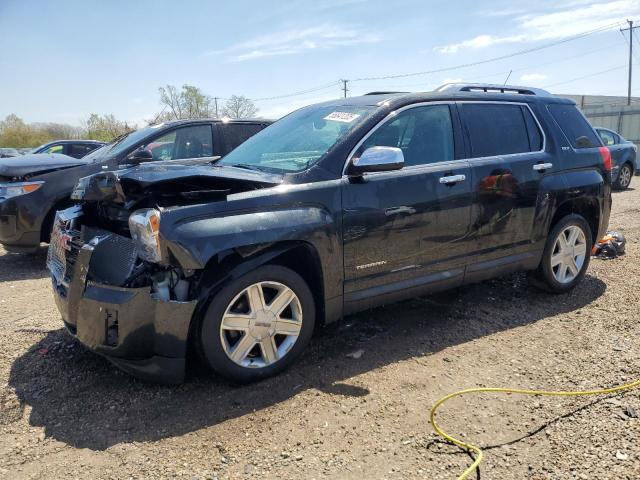 Vin: 2ctalwec2b6235306, lot: 55641205, gmc terrain slt 2011 img_1
