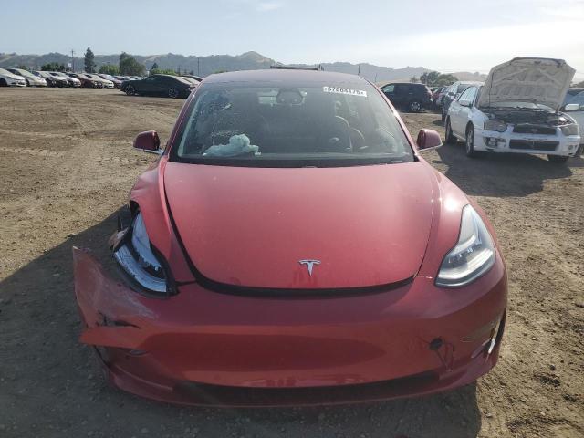 2018 TESLA MODEL 3 - 5YJ3E1EA0JF102889