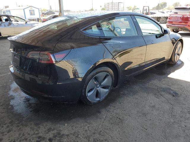 Vin: 5yj3e1ea3pf385877, lot: 54708335, tesla model 3 20233