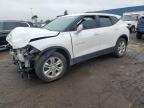 2020 CHEVROLET BLAZER 2LT - 3GNKBCRS8LS683742