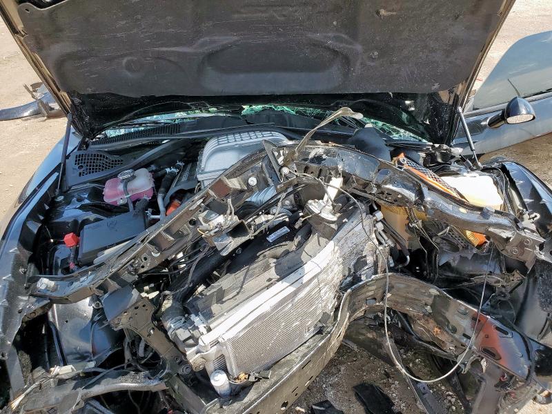 2018 DODGE CHALLENGER - 2C3CDZC98JH279389