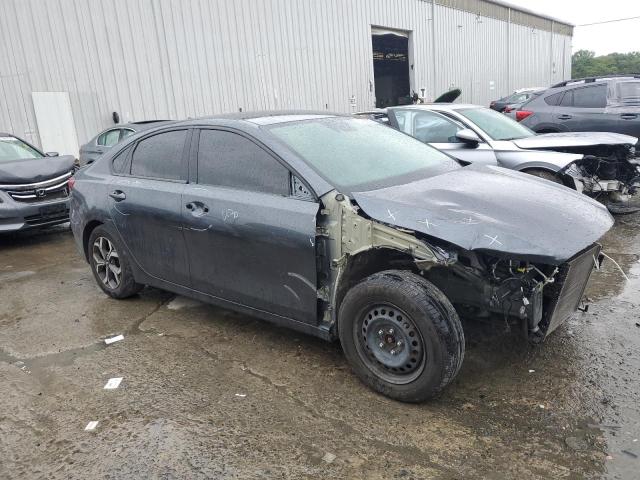 2019 KIA FORTE FE - 3KPF24AD7KE032323