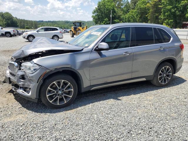 BMW X5 XDRIVE3