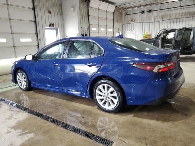 Vin: 4t1c11akxpu175709, lot: 57261585, toyota camry le 20232