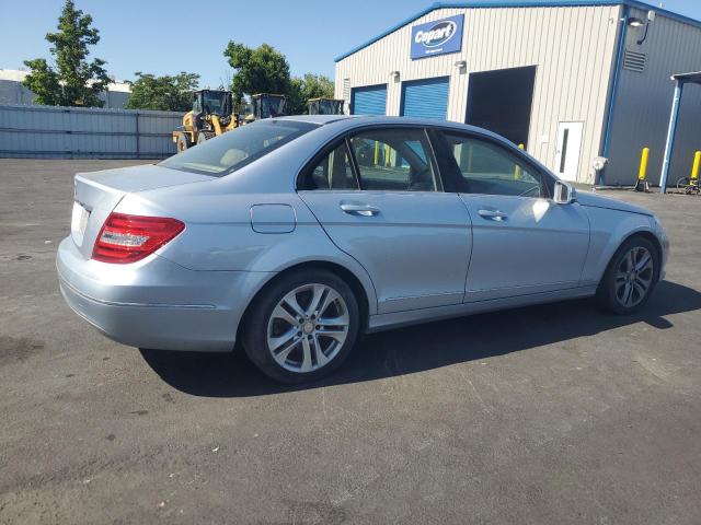 2014 MERCEDES-BENZ C 250 - WDDGF4HB7EA928583