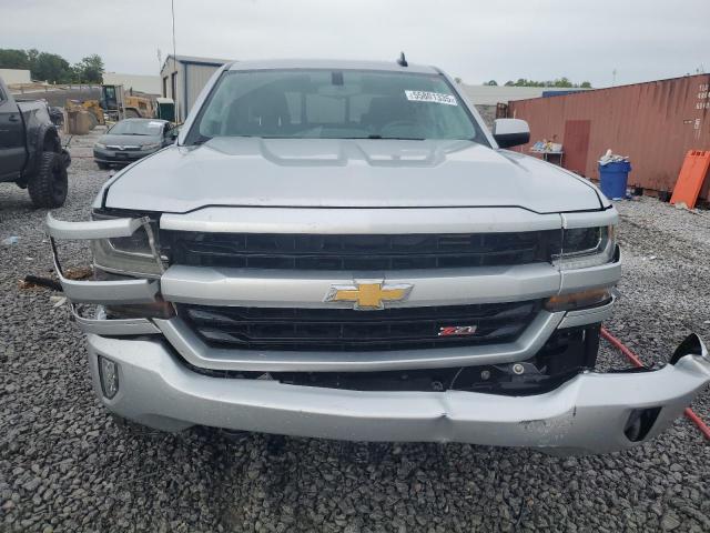 2018 CHEVROLET SILVERADO - 3GCUKREC3JG487033