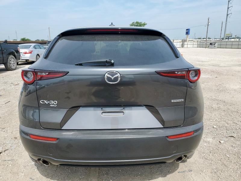 2020 MAZDA CX-30 PREF 3MVDMBDL0LM128048