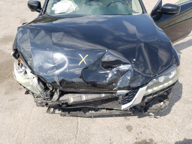 2015 HONDA ACCORD EXL - 1HGCT2B84FA000736