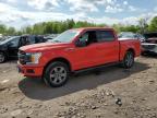 Top Destinations for Shipping Cars from the USA