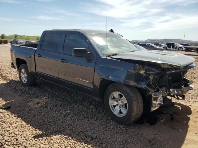 Vin: 3gcpcrec7jg511442, lot: 57726335, chevrolet all models c1500 lt 20184